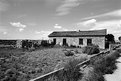 Picture Title - South Bend Stage Station, Southwest Wyoming, August 1993