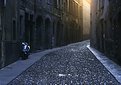 Picture Title - Street in Bergamo 4