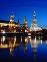 Picture Title - ..Dresden - a barock city..