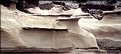 Picture Title - Rock Formations at LaJolla Beach