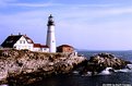 Picture Title - Portland Headlight