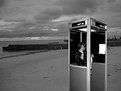 Picture Title - phone booth