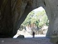 Picture Title - Cathedral Cove
