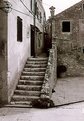 Picture Title - old stairs