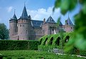 Picture Title - Muiderslot Castle