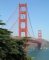 Picture Title - Golden Gate