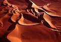 Picture Title - Desert Dunes