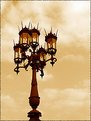 Picture Title - ..the street lamp..