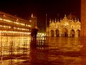 Picture Title - Venice by night