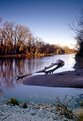 Picture Title - Kankakee river