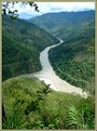 Picture Title - Tiesta river valley