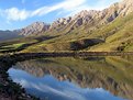 Picture Title - Near Tulbagh South Africa