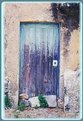 Picture Title - Old Door #3