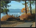 Picture Title - Lake Tahoe View