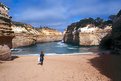 Picture Title - Beach walk