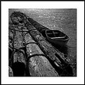 Picture Title - Boat & Wood