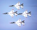 Picture Title - Thunderbirds I