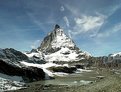 Picture Title - Swiss Matterhorn 4478m