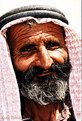 Picture Title - Bedouin man