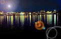 Picture Title - Kenora By Night