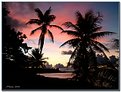 Picture Title - Pacific sunset