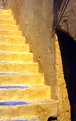 Picture Title - Yellow Steps