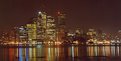 Picture Title - Toronto\'s Skyline