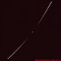 Picture Title - November 8, 2003 Lunar Eclipse Sequence