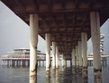 Picture Title - Pier Perspective