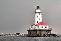 Picture Title - Chicago Lighthouse