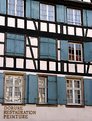 Picture Title - Petite France - Strasbourg