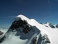 Picture Title - Swiss Breithorn 4164m
