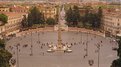 Picture Title - Piazza del popolo in Rome