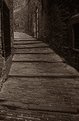 Picture Title - Alley