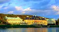 Picture Title - Dresden - Pillnitz Palace