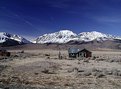 Picture Title - Snowy Hut