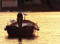 Picture Title - Boat and seagulls