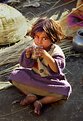 Picture Title - Udaipur Child