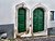 Doors of Estremoz II