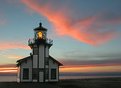 Picture Title - Point Cabrillo Lighthouse