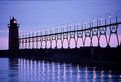 Picture Title - South Haven Lighthouse