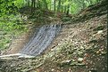 Picture Title - Washboard falls