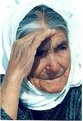 Picture Title - Old Woman