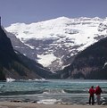 Picture Title - Lake Louise