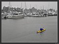 Picture Title - Kayak