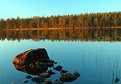 Picture Title - Peaceful Lake