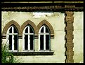 Picture Title - Three windows