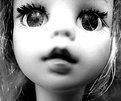 Picture Title - spooky doll