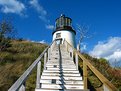 Picture Title - Owl's Head Lighthouse