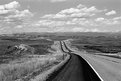 Picture Title - US 189, West Wyoming, August 1998